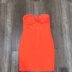 Day time cute mini dress